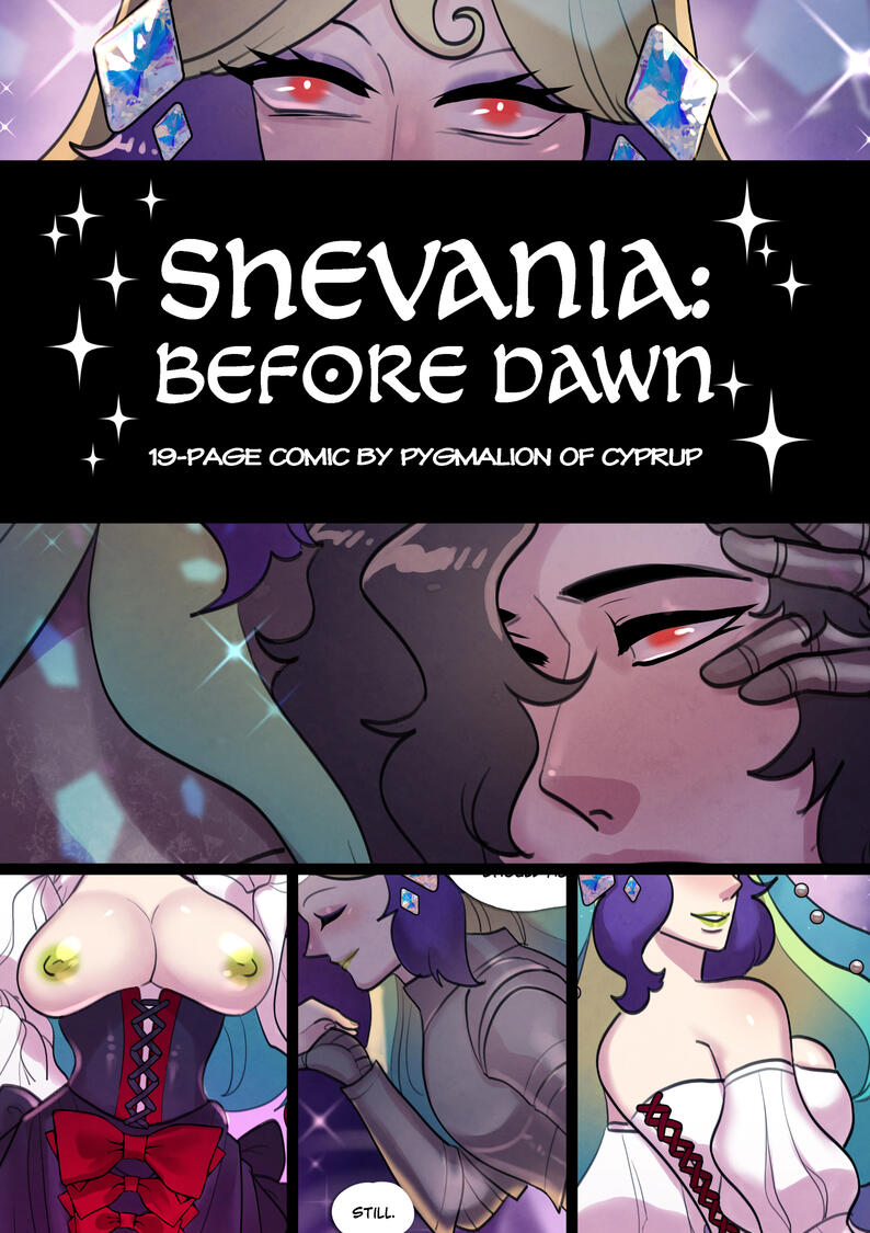 Shevania 2