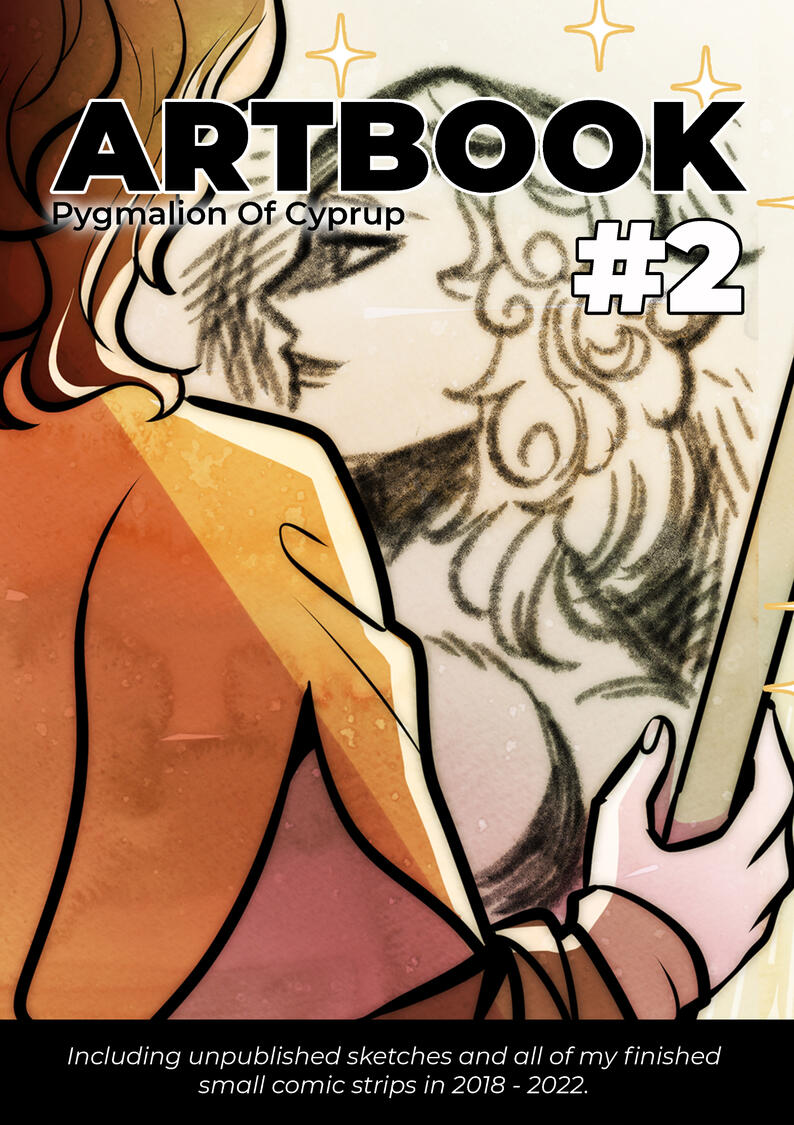 Artbook 2 Artbook 2