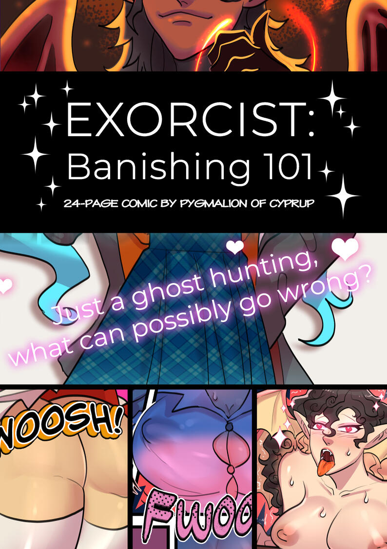 Exorcist 1 Exorcist 1