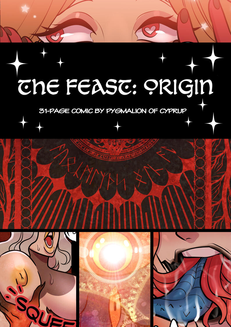 The Feast Origin The Feast Origin