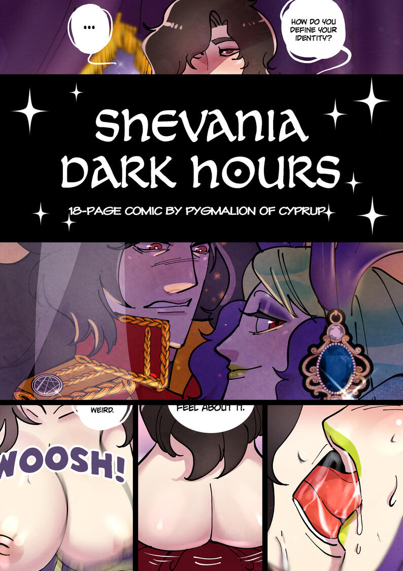 Shevania 1 Shevania 1