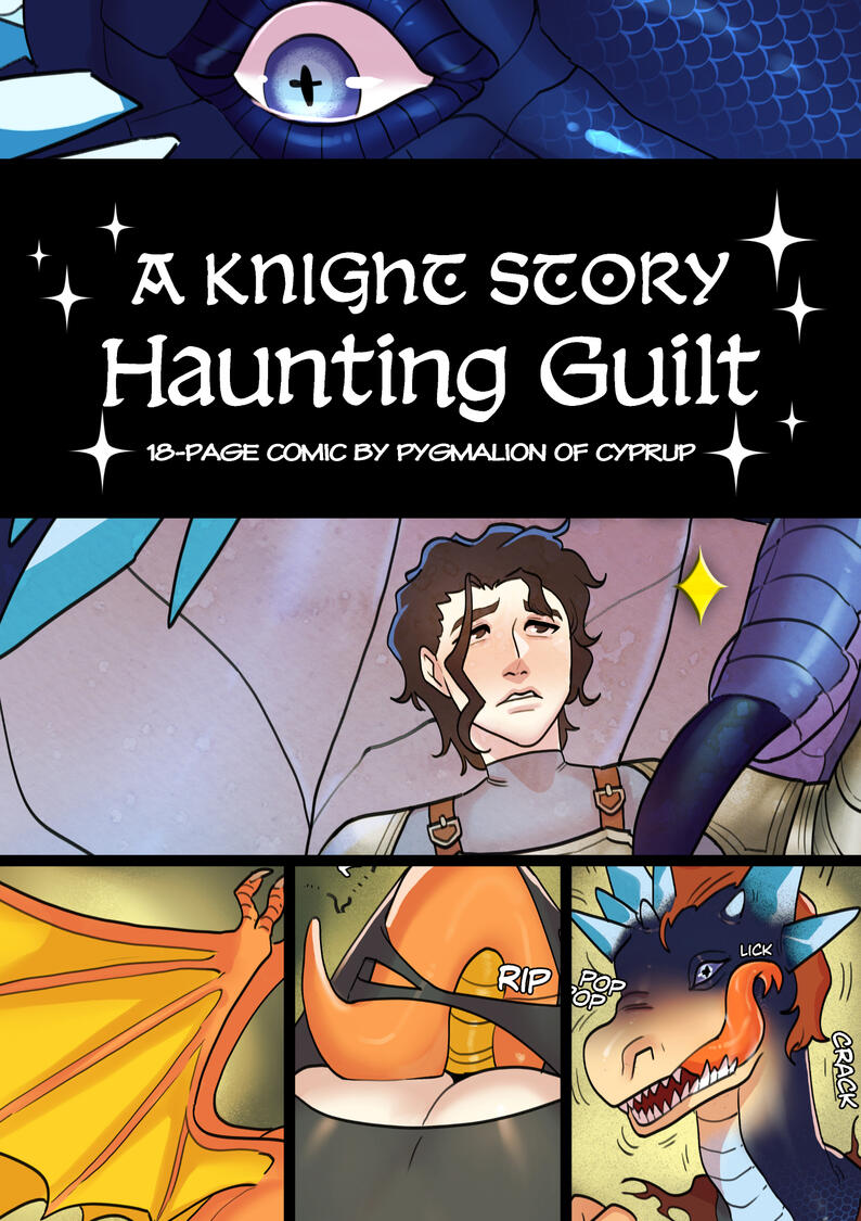 A Knight Story 2 A Knight Story 2