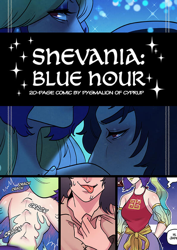 Shevania3 Shevania3
