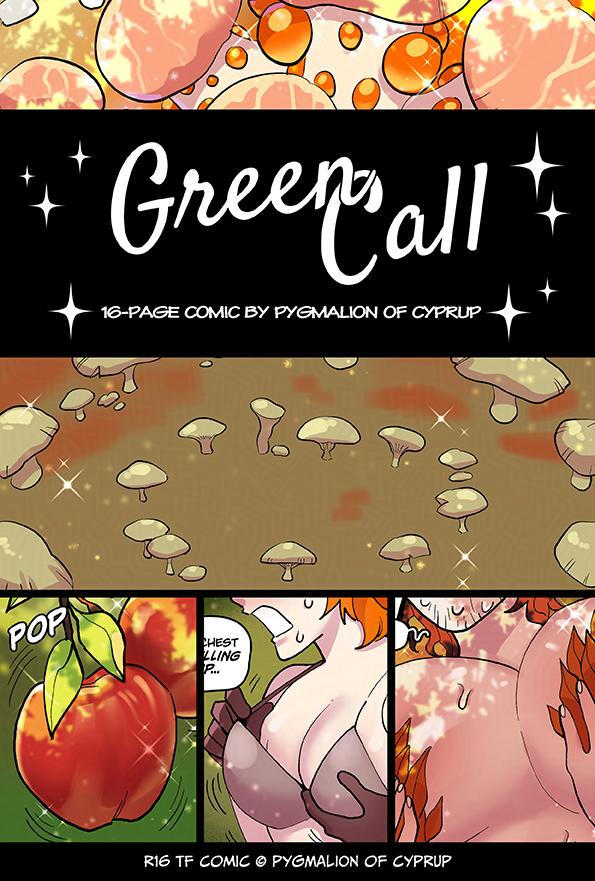 Green Call Green Call