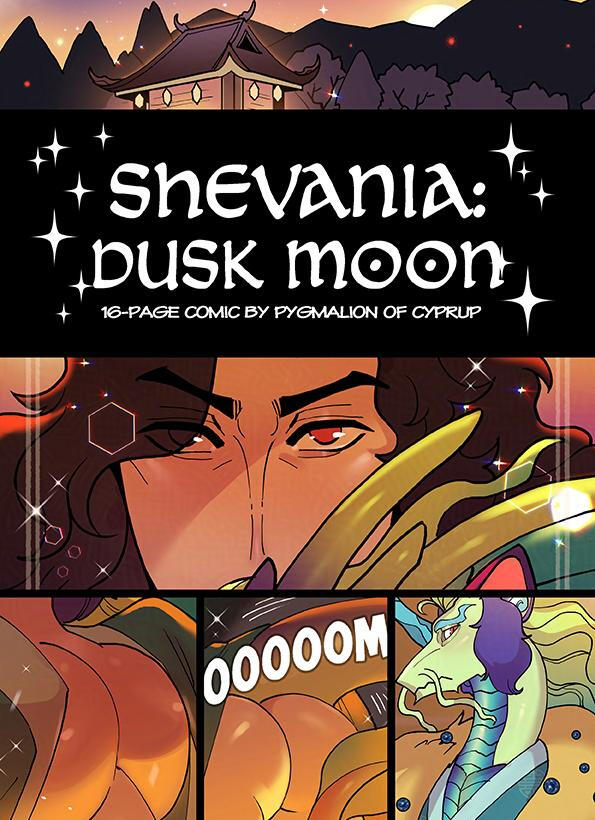 Shevania 4 Shevania 4